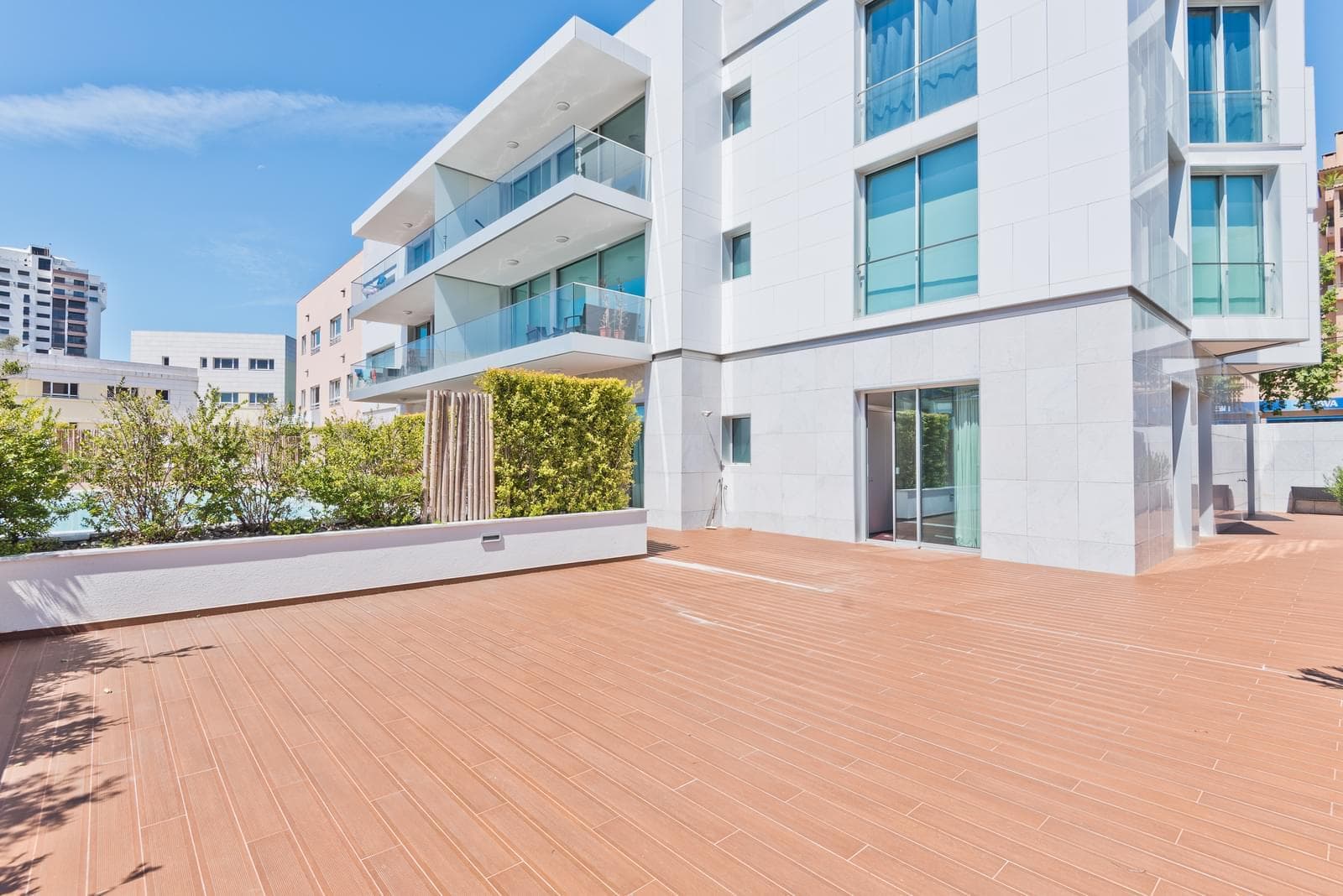 Appartement 4 pièces avec piscine, Cascais - Image 2