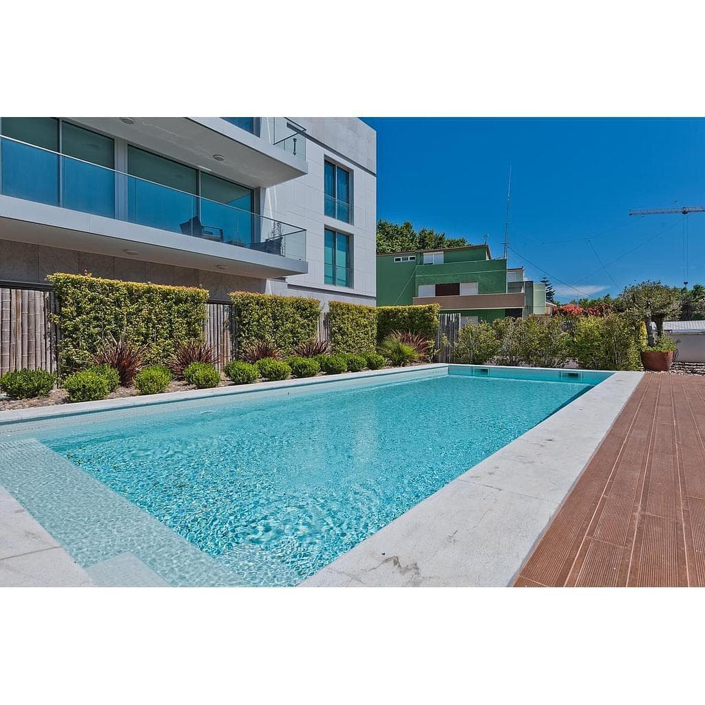 Appartement 4 pièces avec piscine, Cascais - Image 37