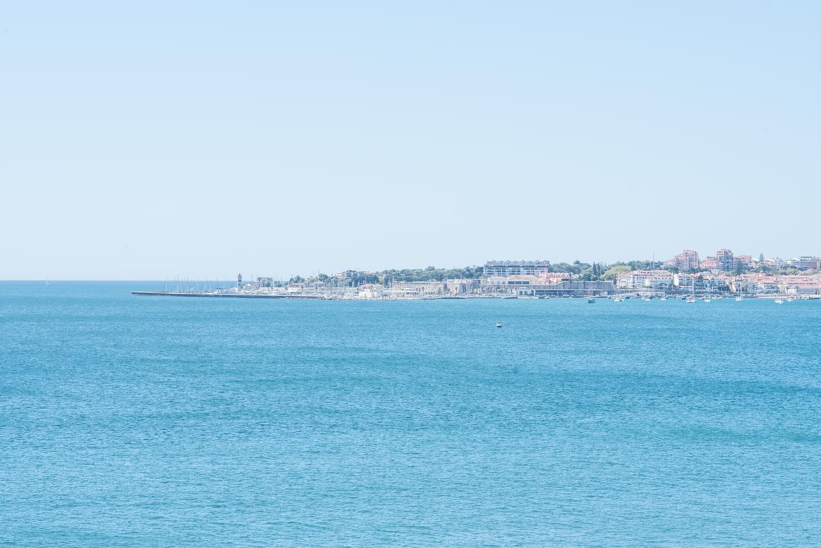 Appartement 3 pièces avec vue, São João do Estoril, Cascais - Image 4