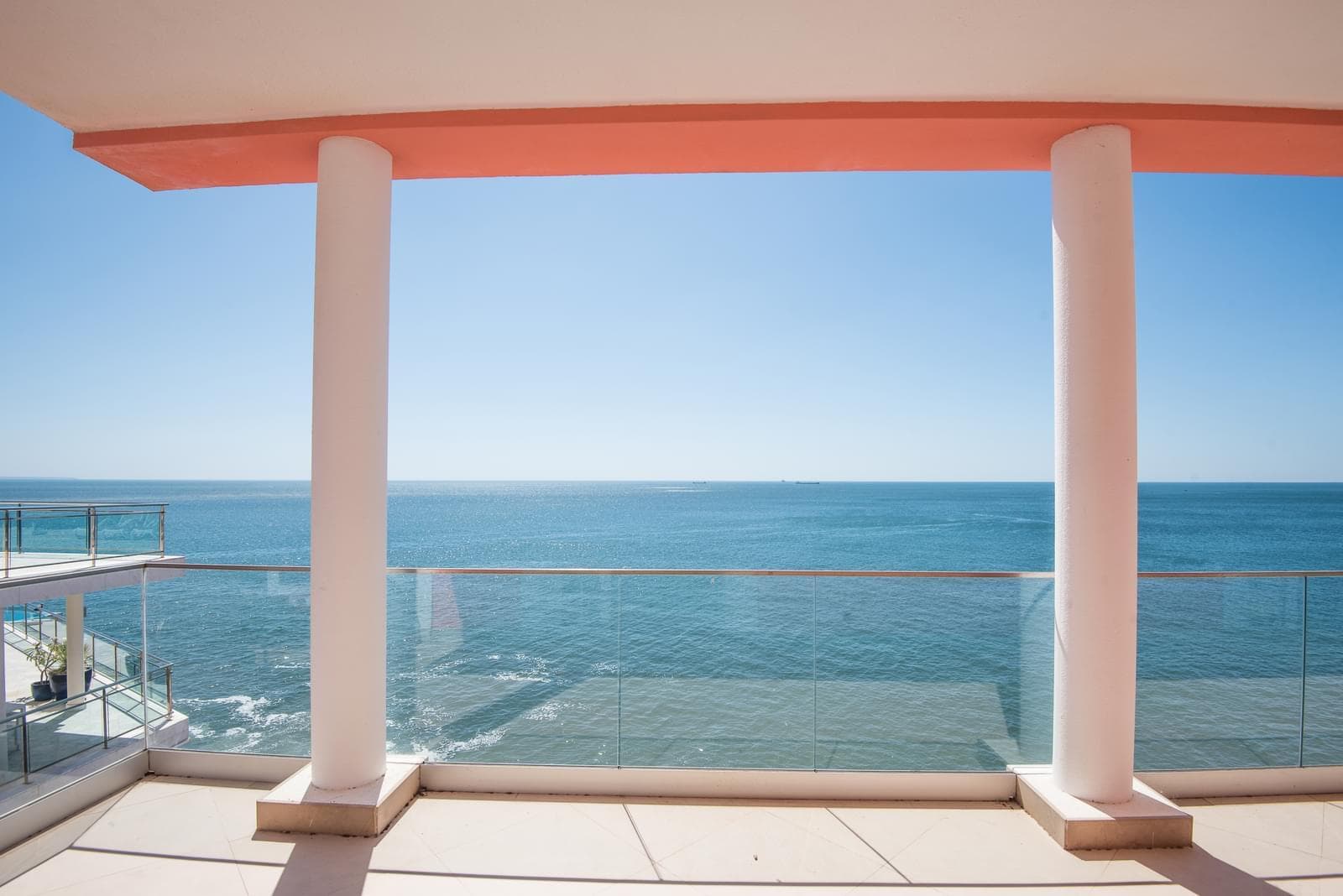 Appartement 3 pièces avec vue, São João do Estoril, Cascais - Image 9