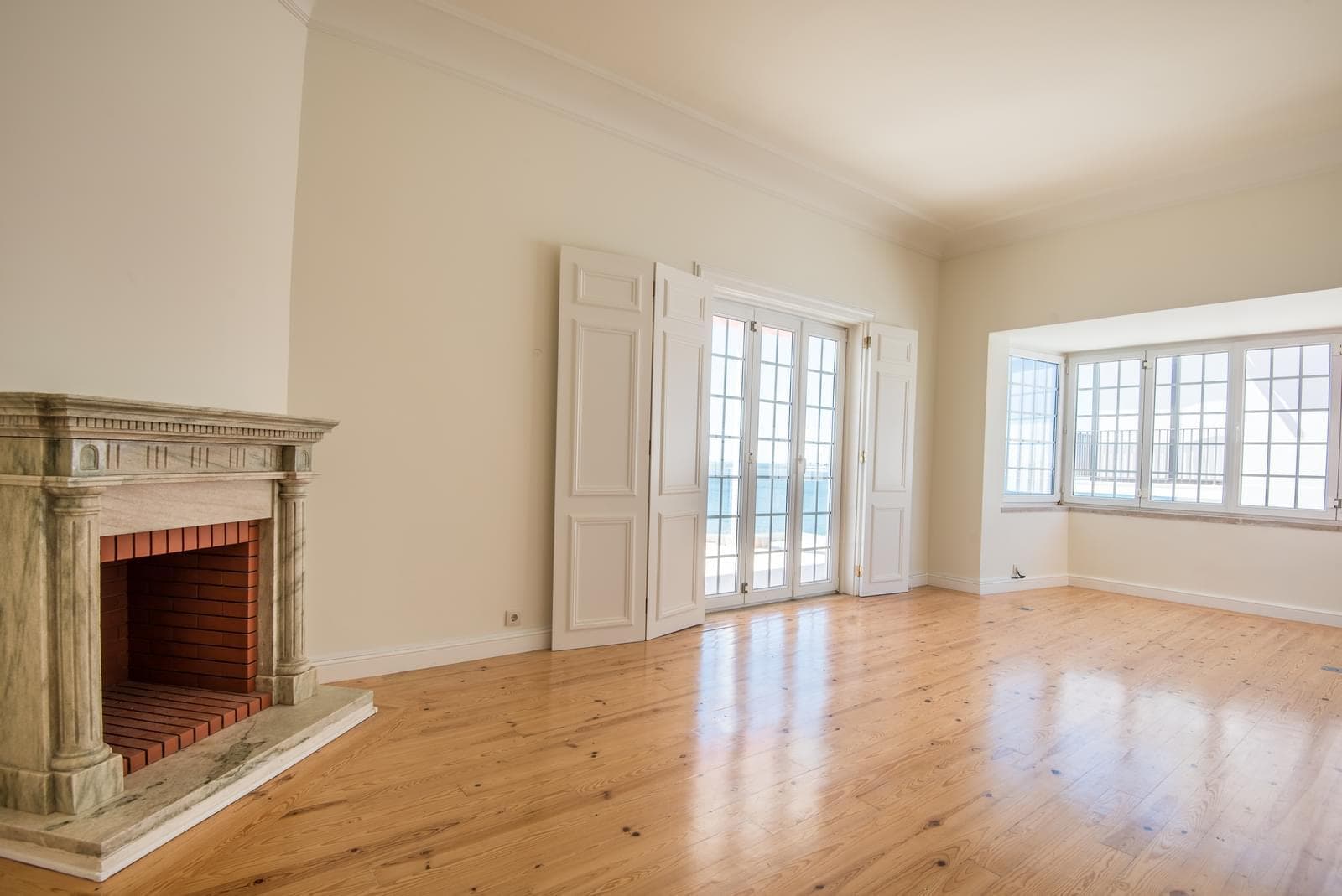 Appartement 3 pièces avec vue, São João do Estoril, Cascais - Image 13