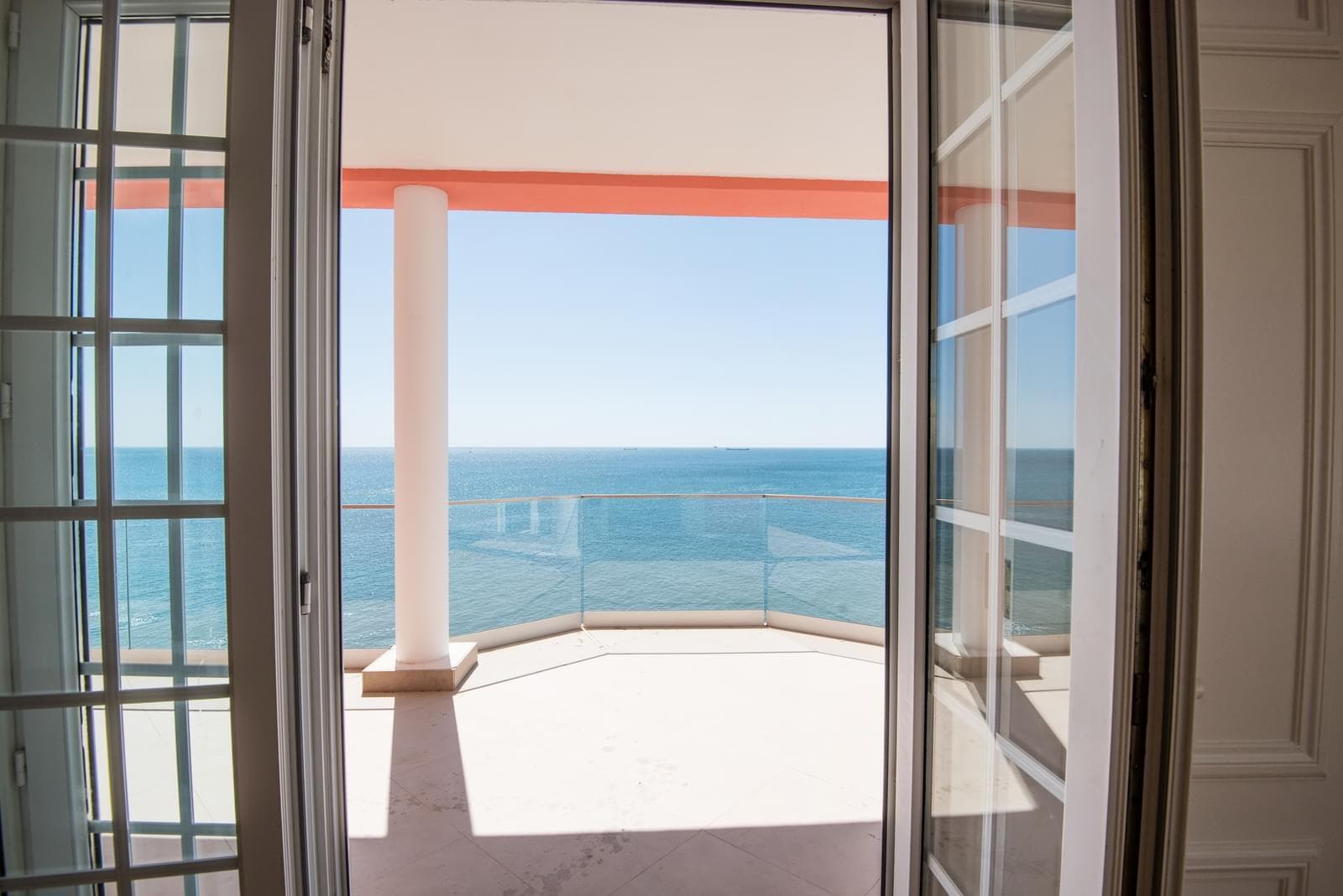 Appartement 3 pièces avec vue, São João do Estoril, Cascais - Image 14