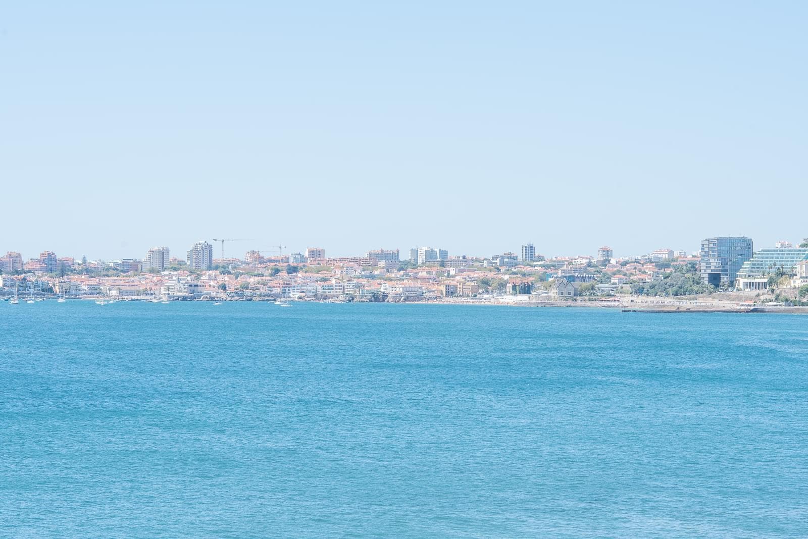 Appartement 3 pièces avec vue, São João do Estoril, Cascais - Image 15