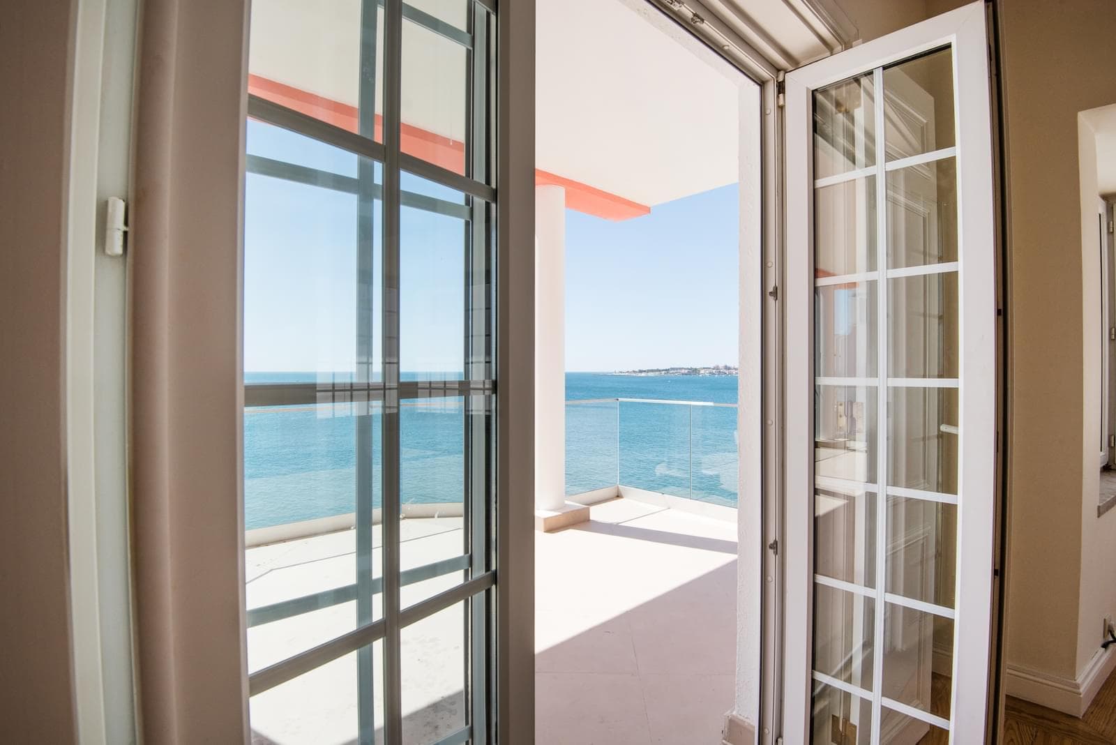 Appartement 3 pièces avec vue, São João do Estoril, Cascais - Image 16