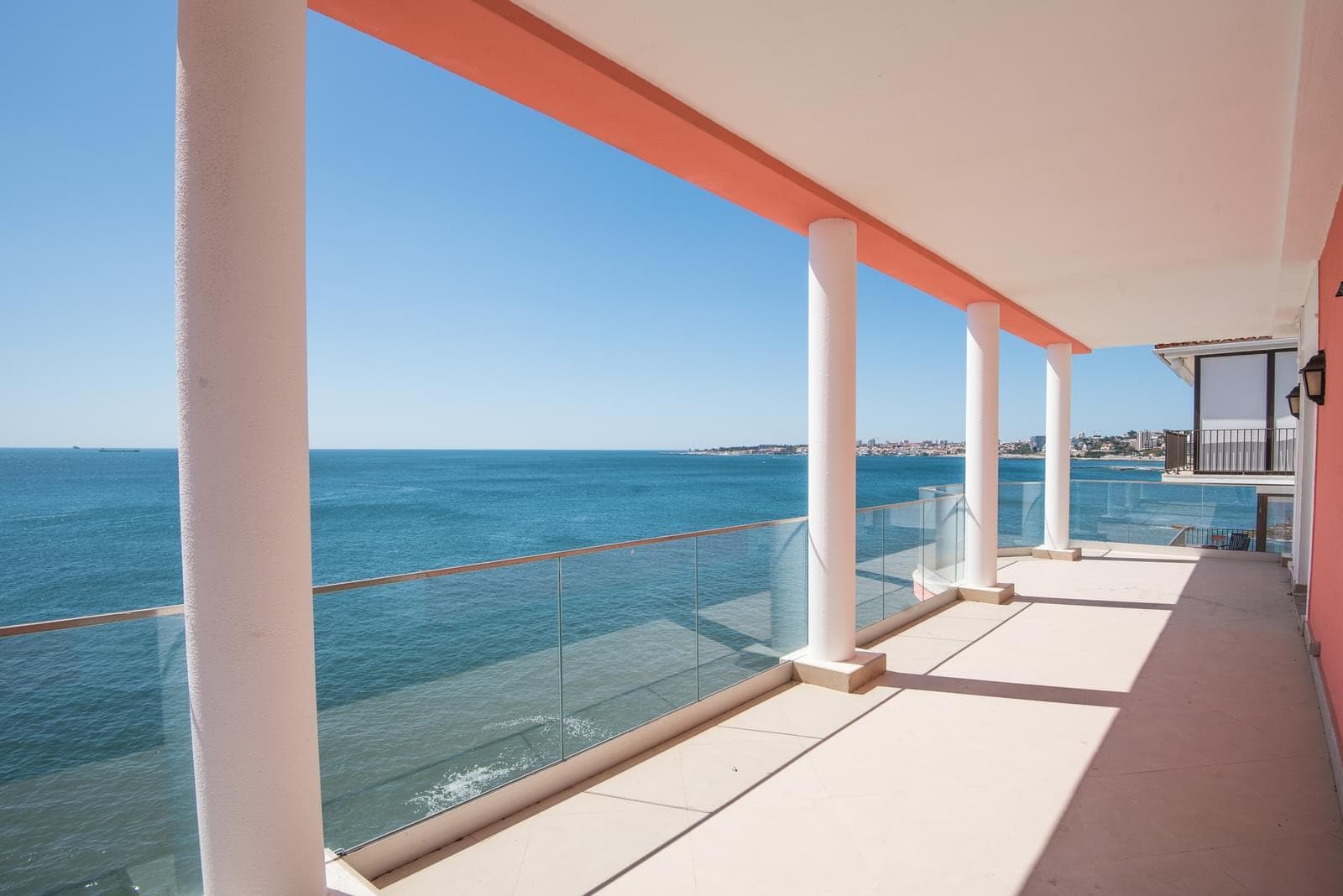 Appartement 3 pièces avec vue, São João do Estoril, Cascais - Image 17