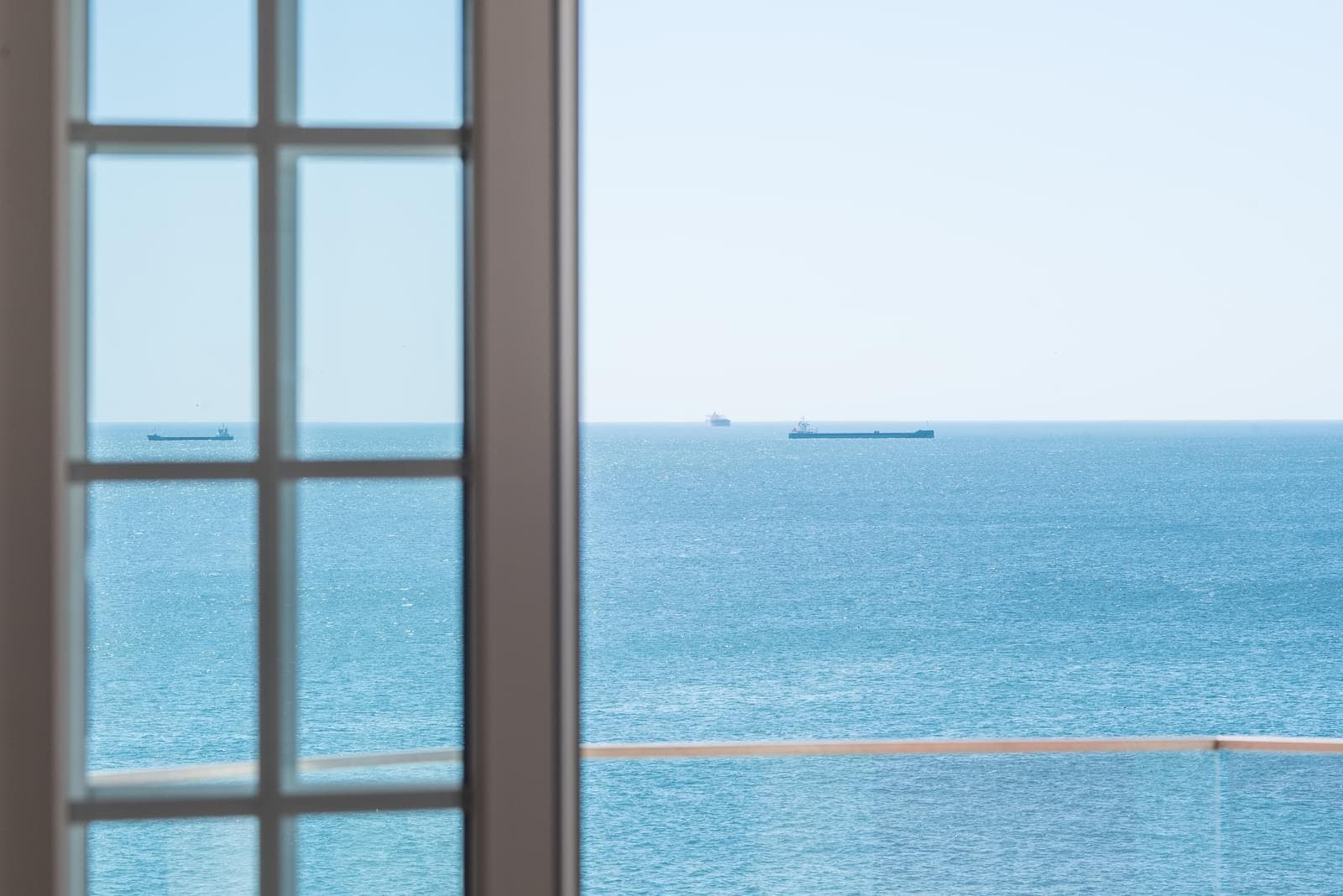 Appartement 3 pièces avec vue, São João do Estoril, Cascais - Image 18
