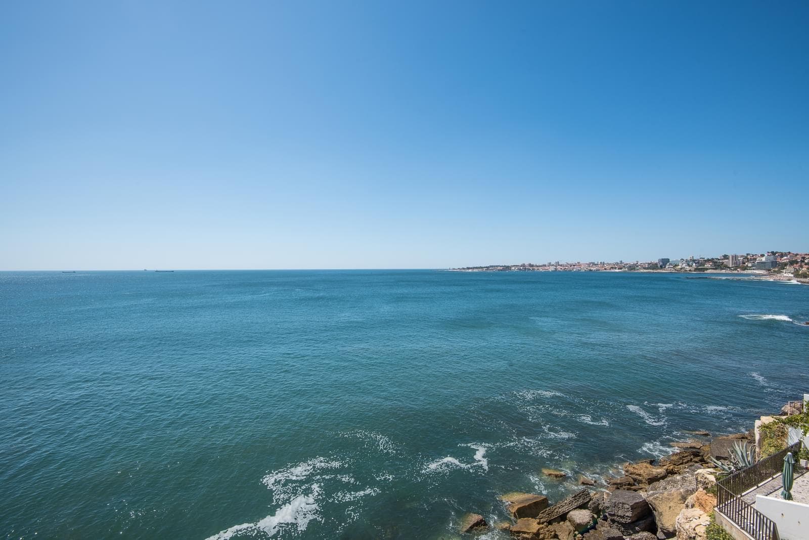 Appartement 3 pièces avec vue, São João do Estoril, Cascais - Image 20