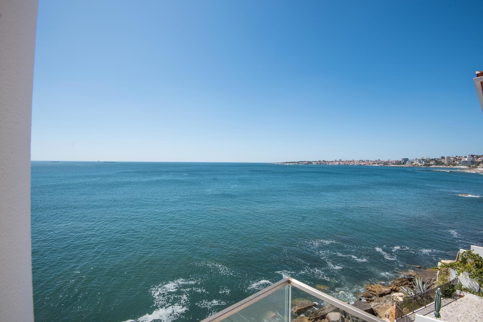 Appartement 3 pièces avec vue, São João do Estoril, Cascais - Image 21