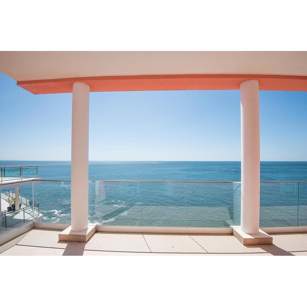 Appartement 3 pièces avec vue, São João do Estoril, Cascais - Image 1