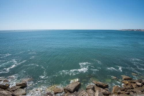 PF20170 - Appartement 3 pièces avec vue, São João do Estoril, Cascais - Image 2