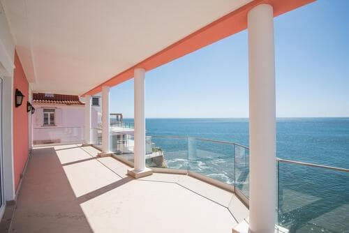 PF20170 - Appartement 3 pièces avec vue, São João do Estoril, Cascais - Image 3