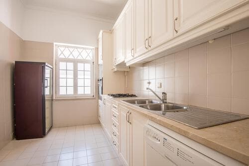 PF20170 - Appartement 3 pièces avec vue, São João do Estoril, Cascais - Image 10