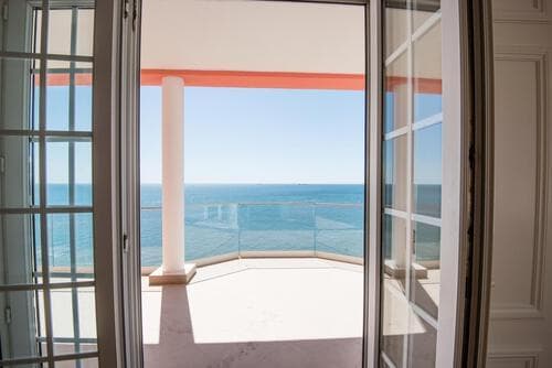 PF20170 - Appartement 3 pièces avec vue, São João do Estoril, Cascais - Image 14