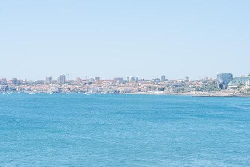 PF20170 - Appartement 3 pièces avec vue, São João do Estoril, Cascais - Image 15