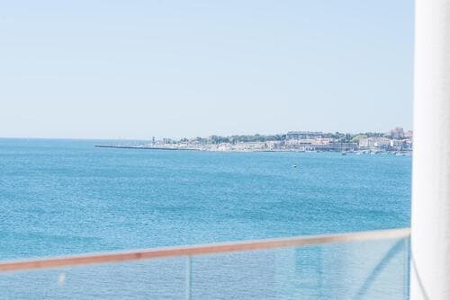 PF20170 - Appartement 3 pièces avec vue, São João do Estoril, Cascais - Image 19
