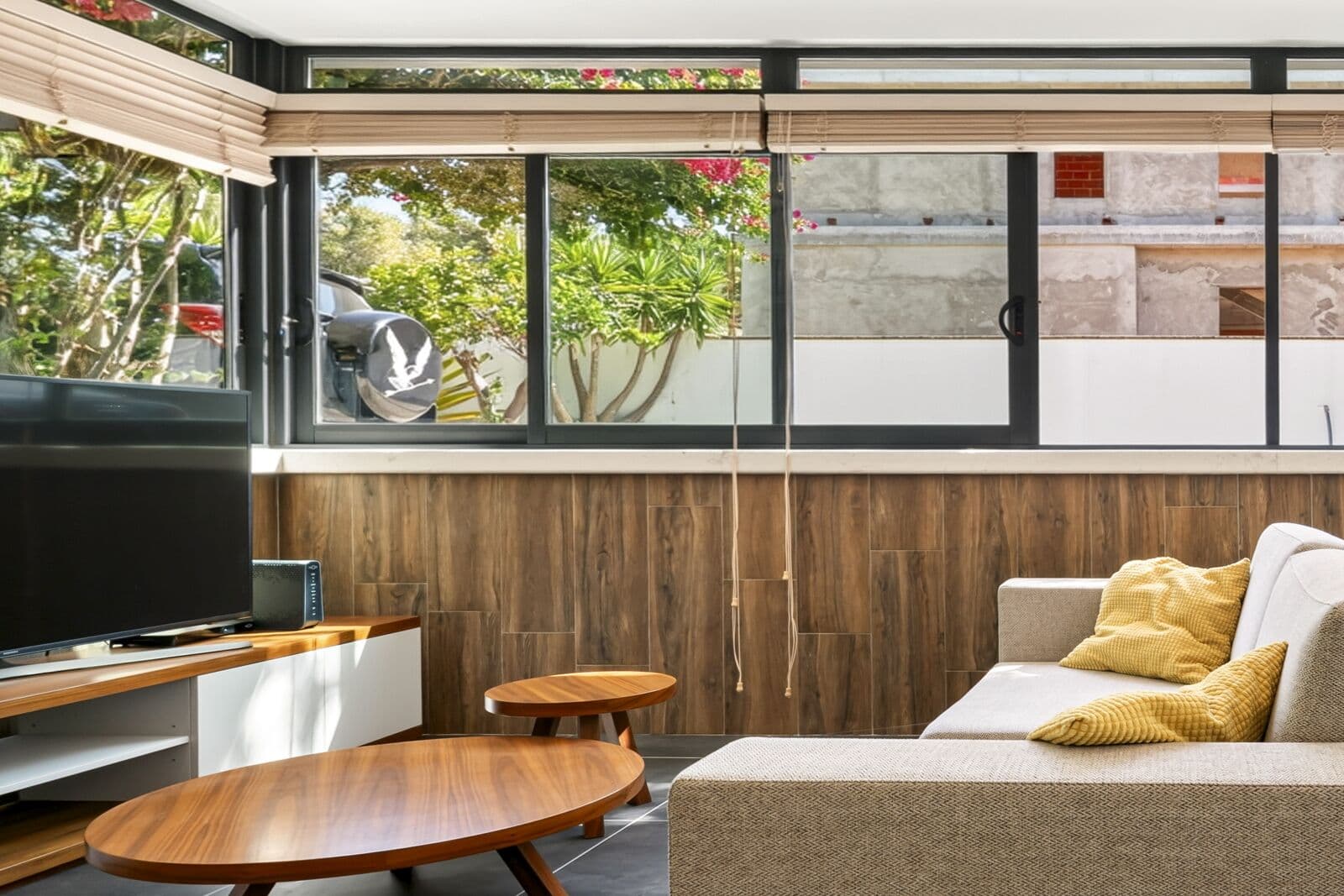 Apartamento T2 com estacionamento, Estoril, Cascais - Imagem 5