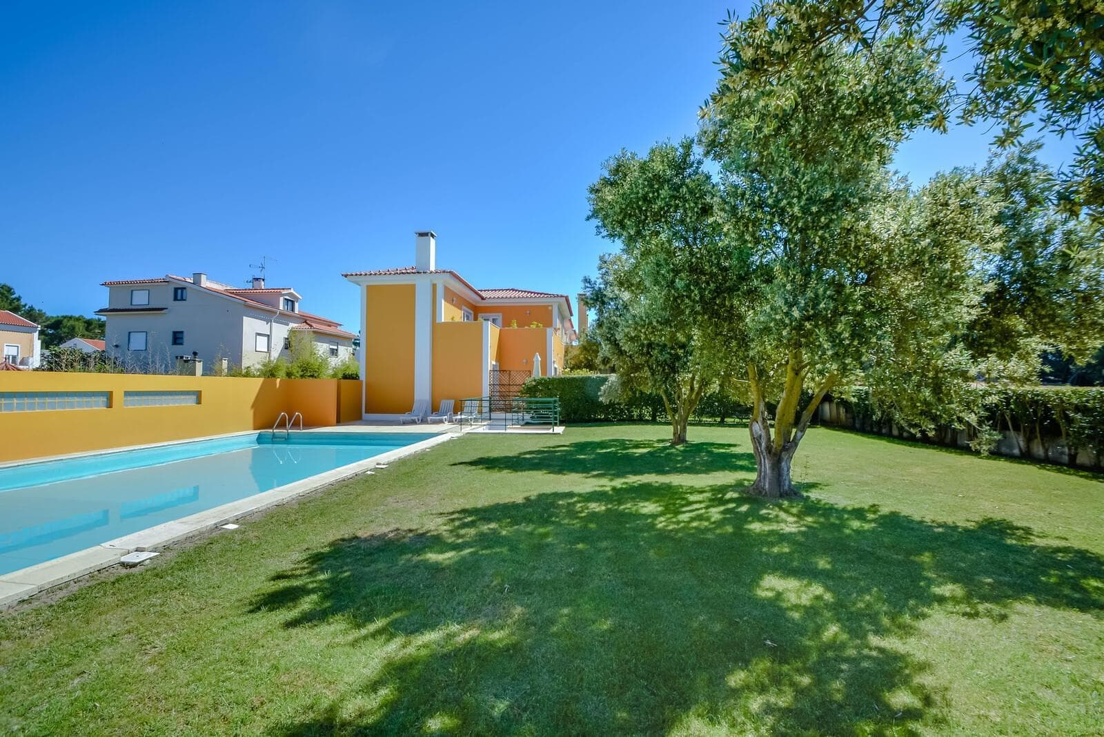 Moradia T4 + 1 com piscina, Murches, Cascais - Imagem 33