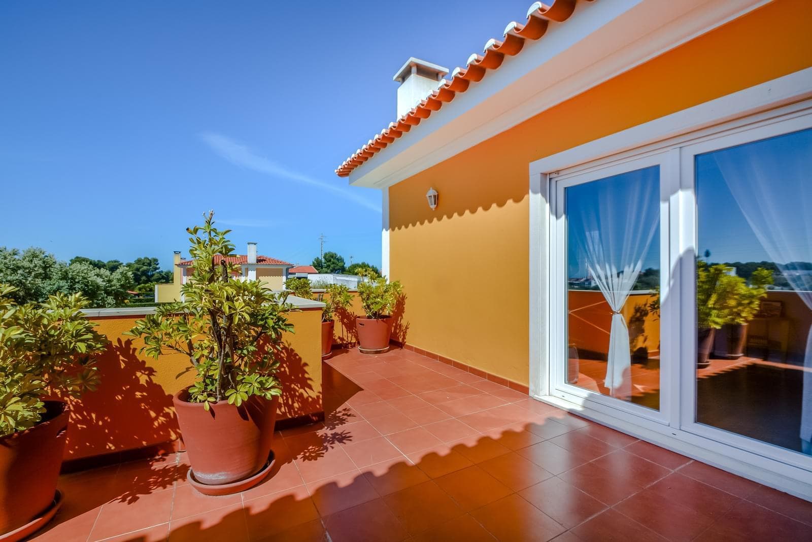 Moradia T4 + 1 com piscina, Murches, Cascais - Imagem 24