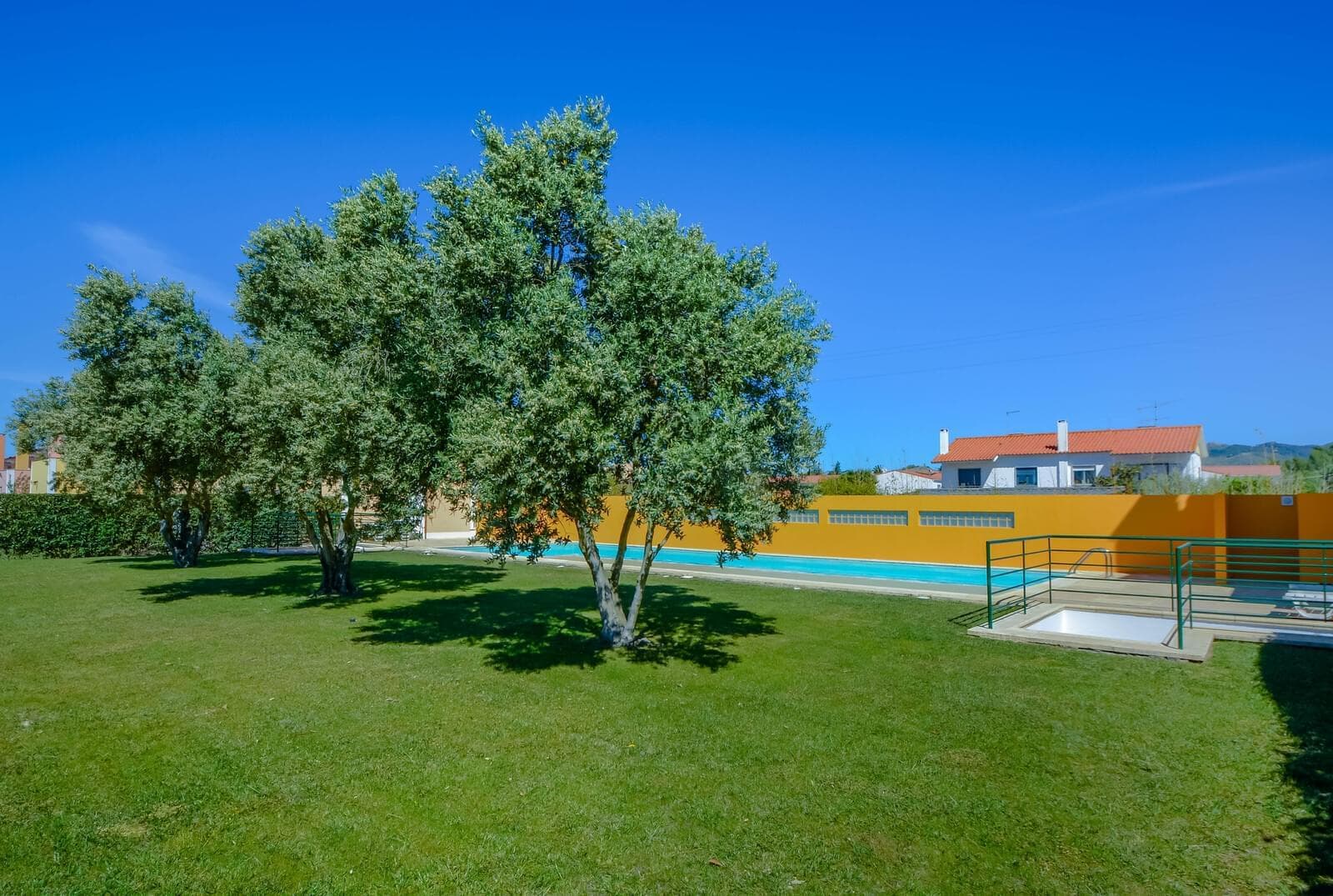 Moradia T4 + 1 com piscina, Murches, Cascais - Imagem 5