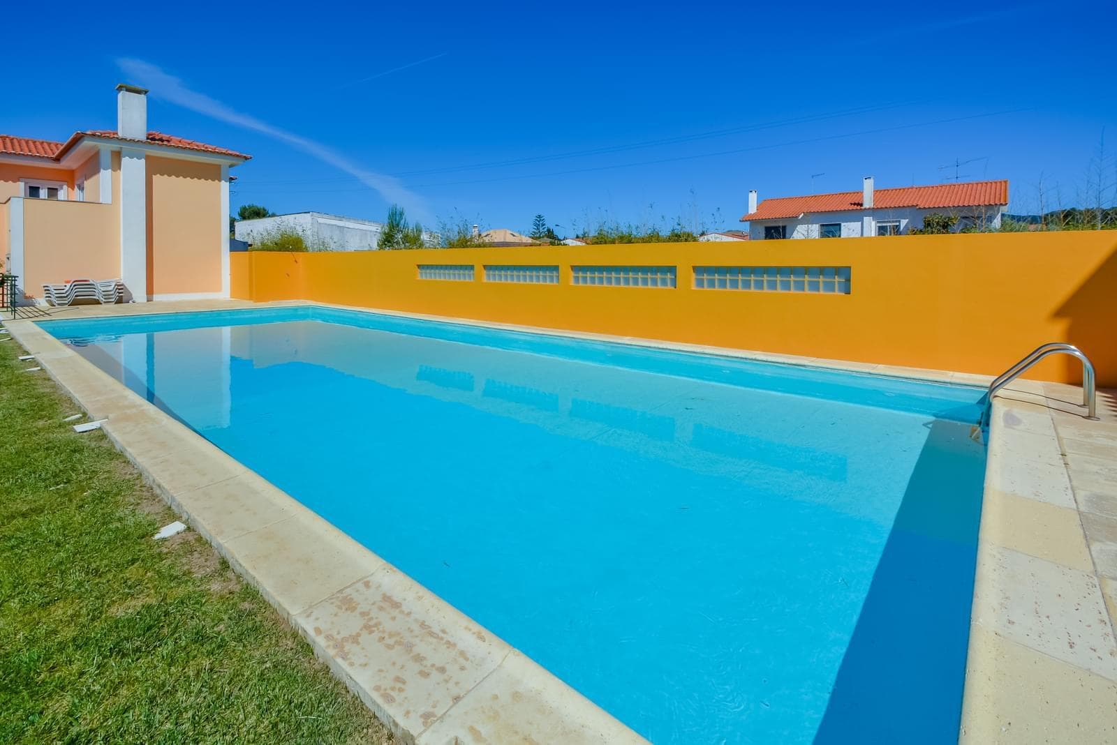 Moradia T4 + 1 com piscina, Murches, Cascais - Imagem 31