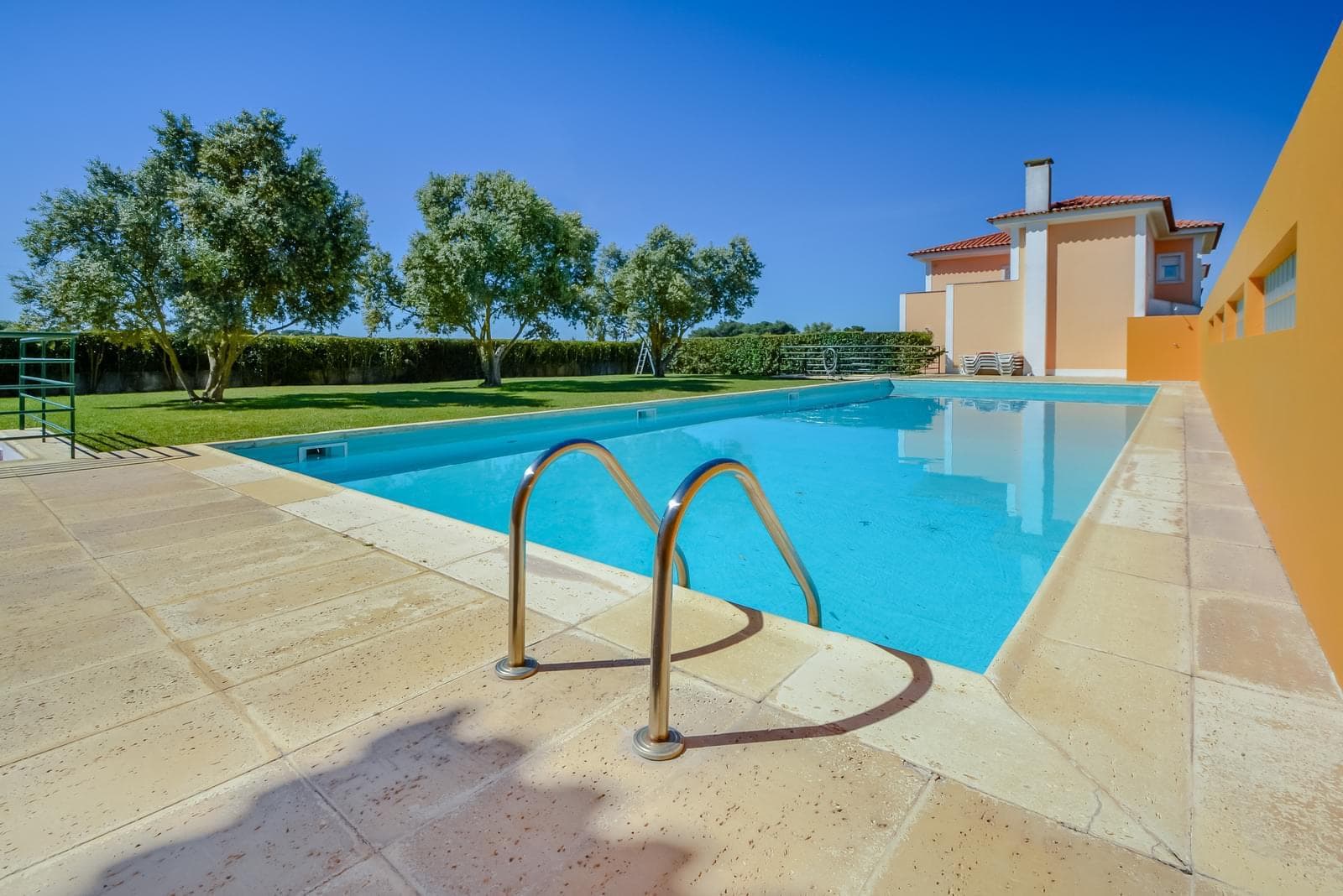 Moradia T4 + 1 com piscina, Murches, Cascais - Imagem 4