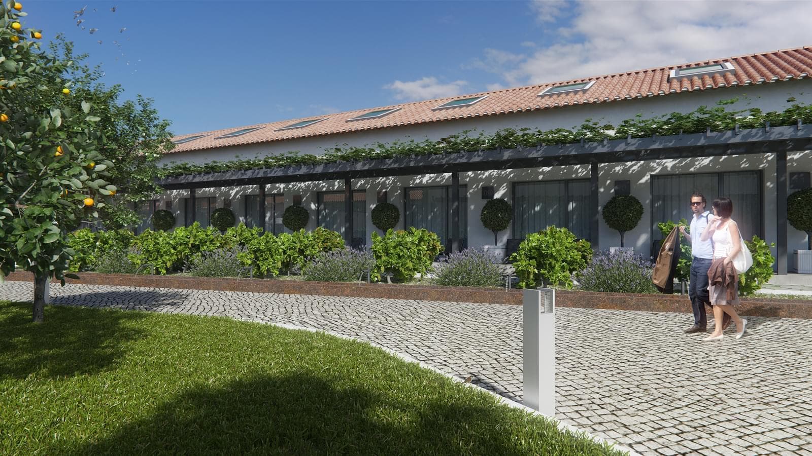 Hotel, Santarem - Imagem 4