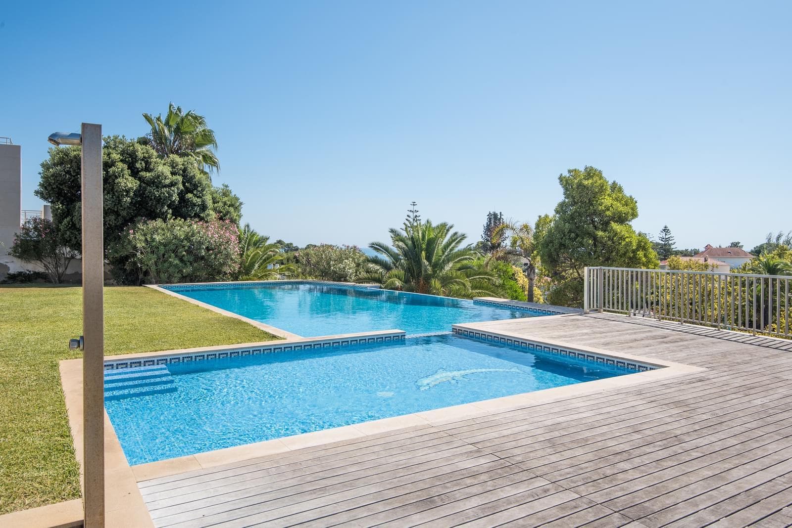 Apartamento T4 com jardim, Estoril, Cascais - Imagem 33