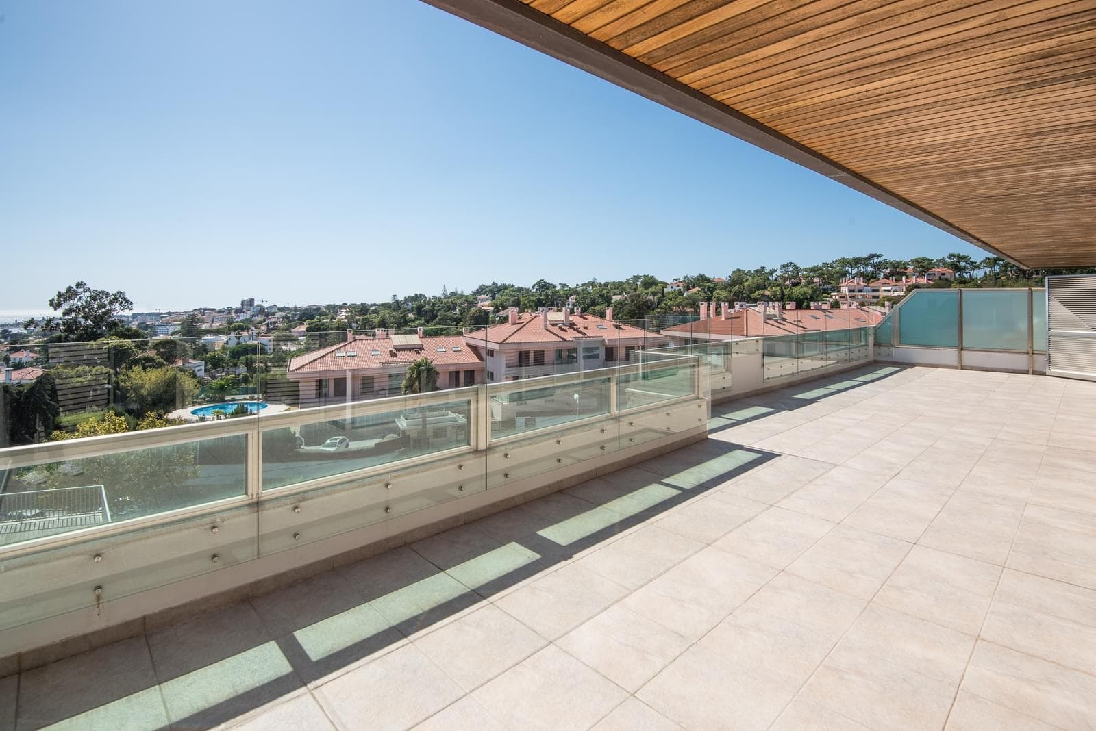 Apartamento T4 com jardim, Estoril, Cascais - Imagem 4