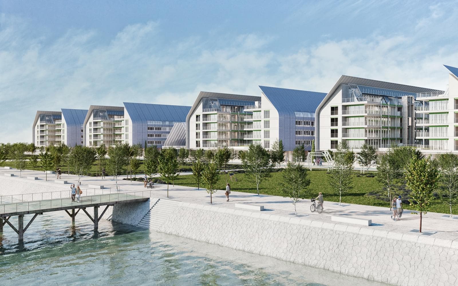 Prata Riverside Village - Imagem 3