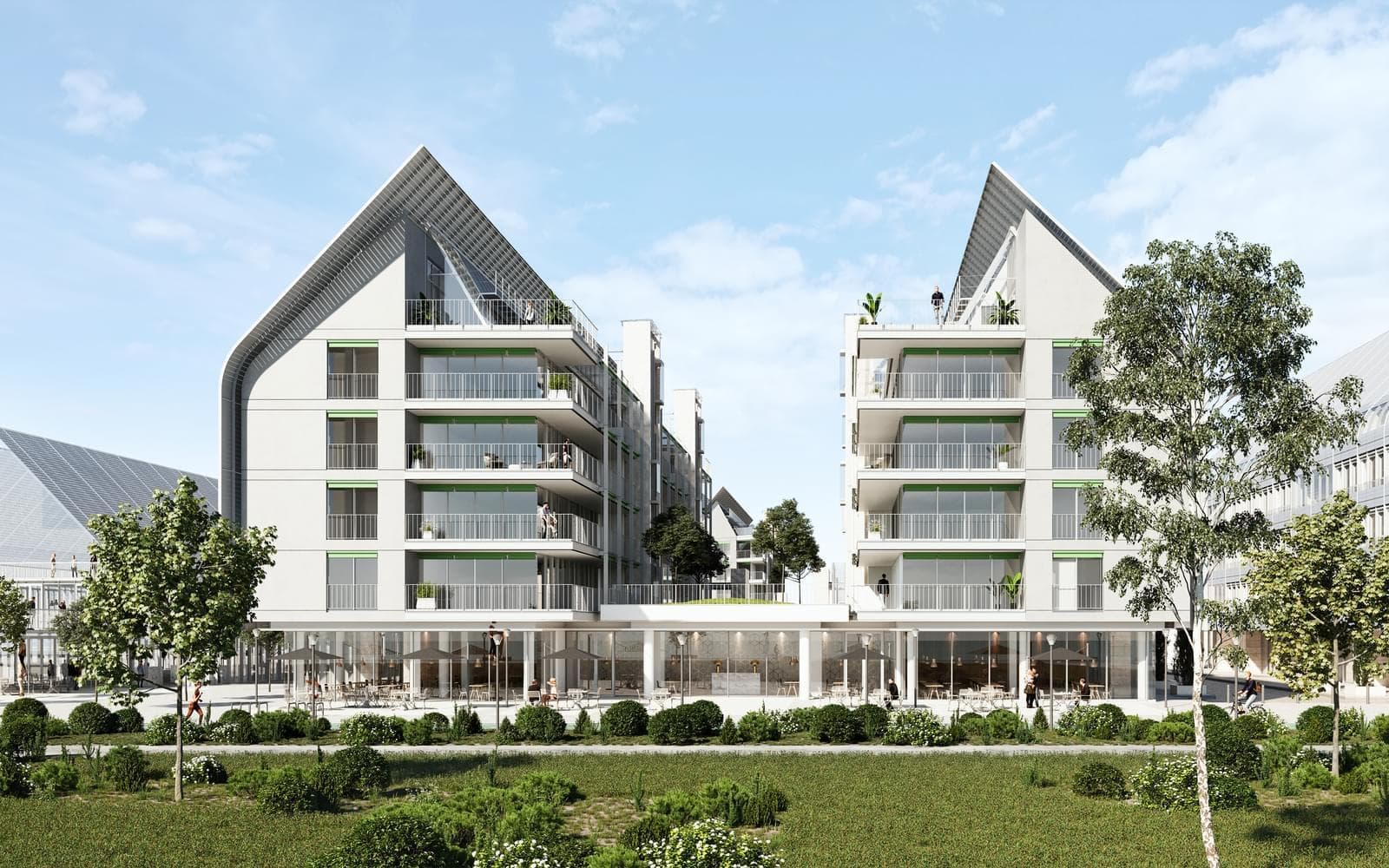 Prata Riverside Village - Imagem 4