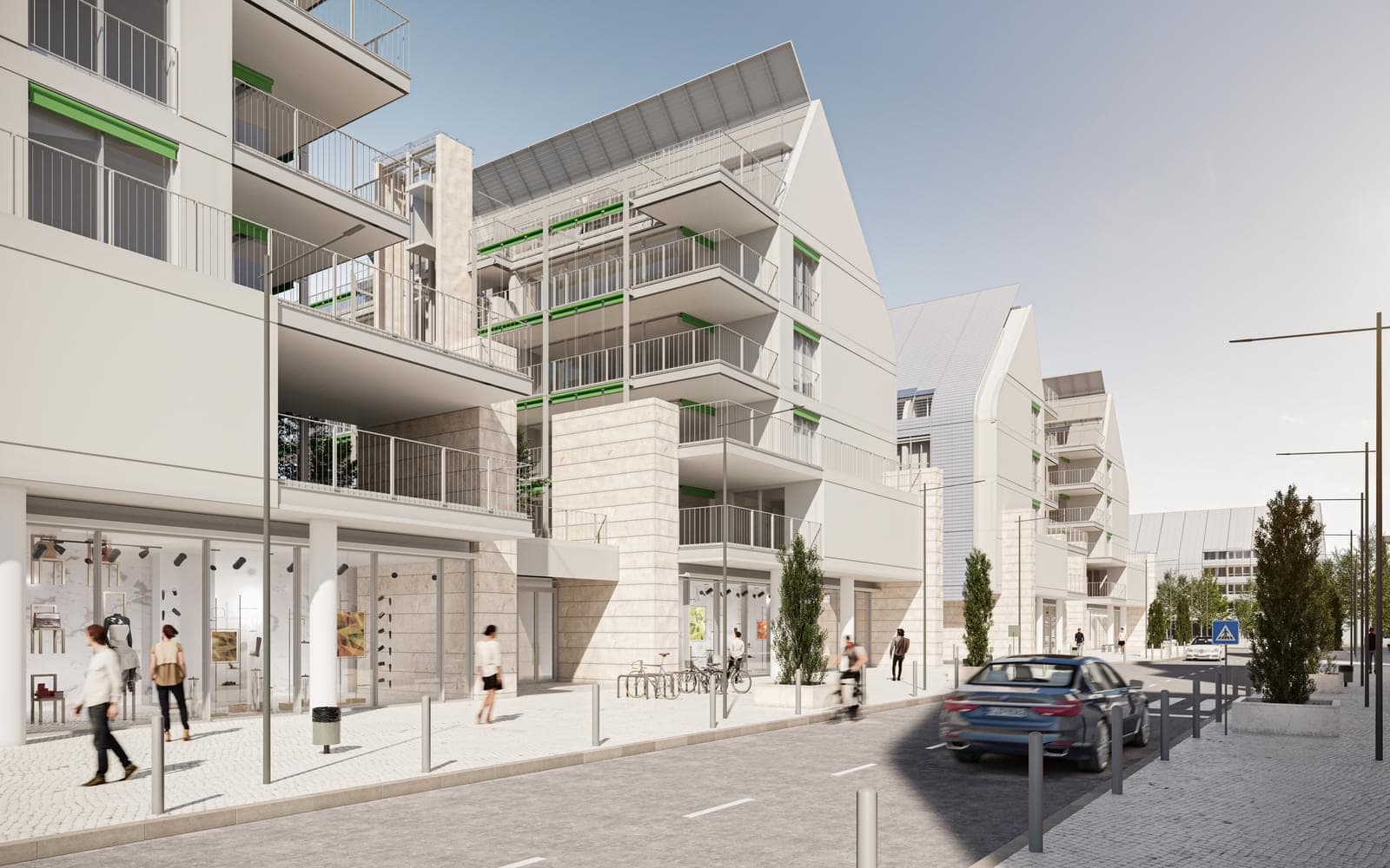 Prata Riverside Village - Imagem 5
