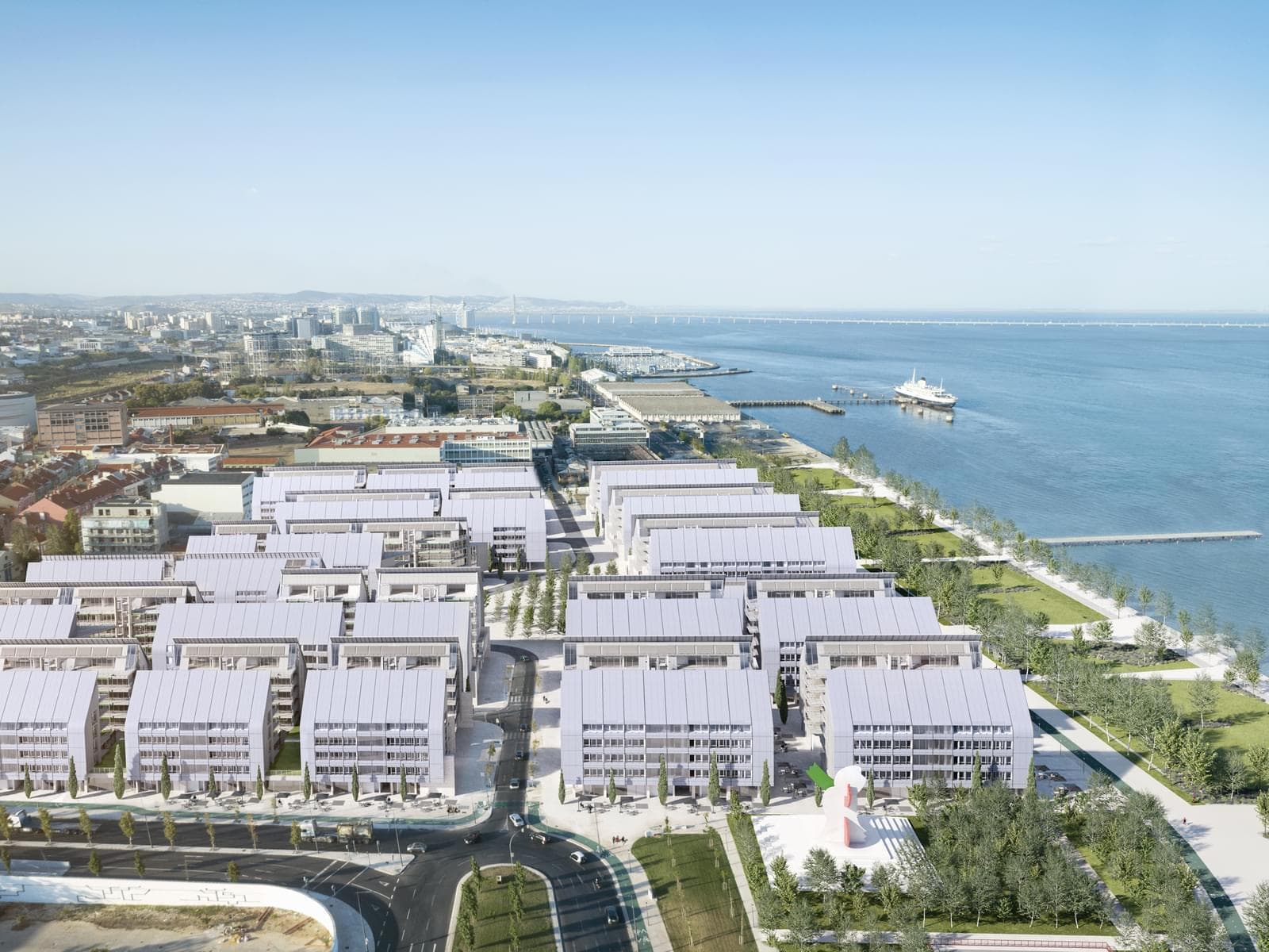Prata Riverside Village - Imagem 7