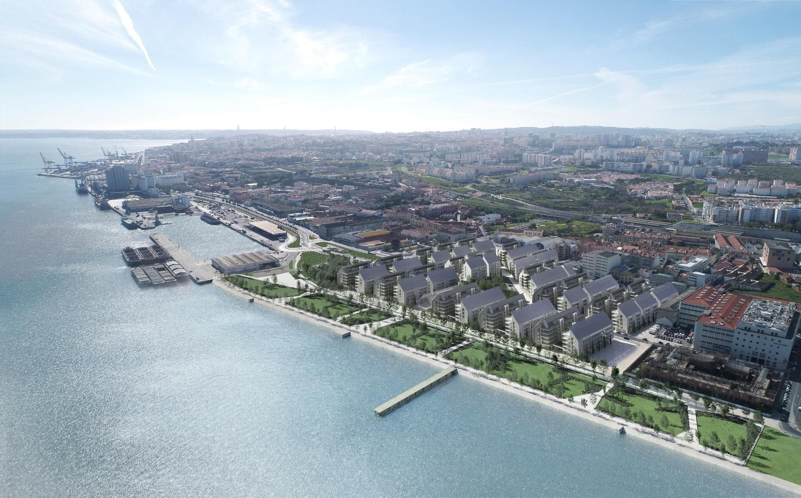 Prata Riverside Village - Imagem 10