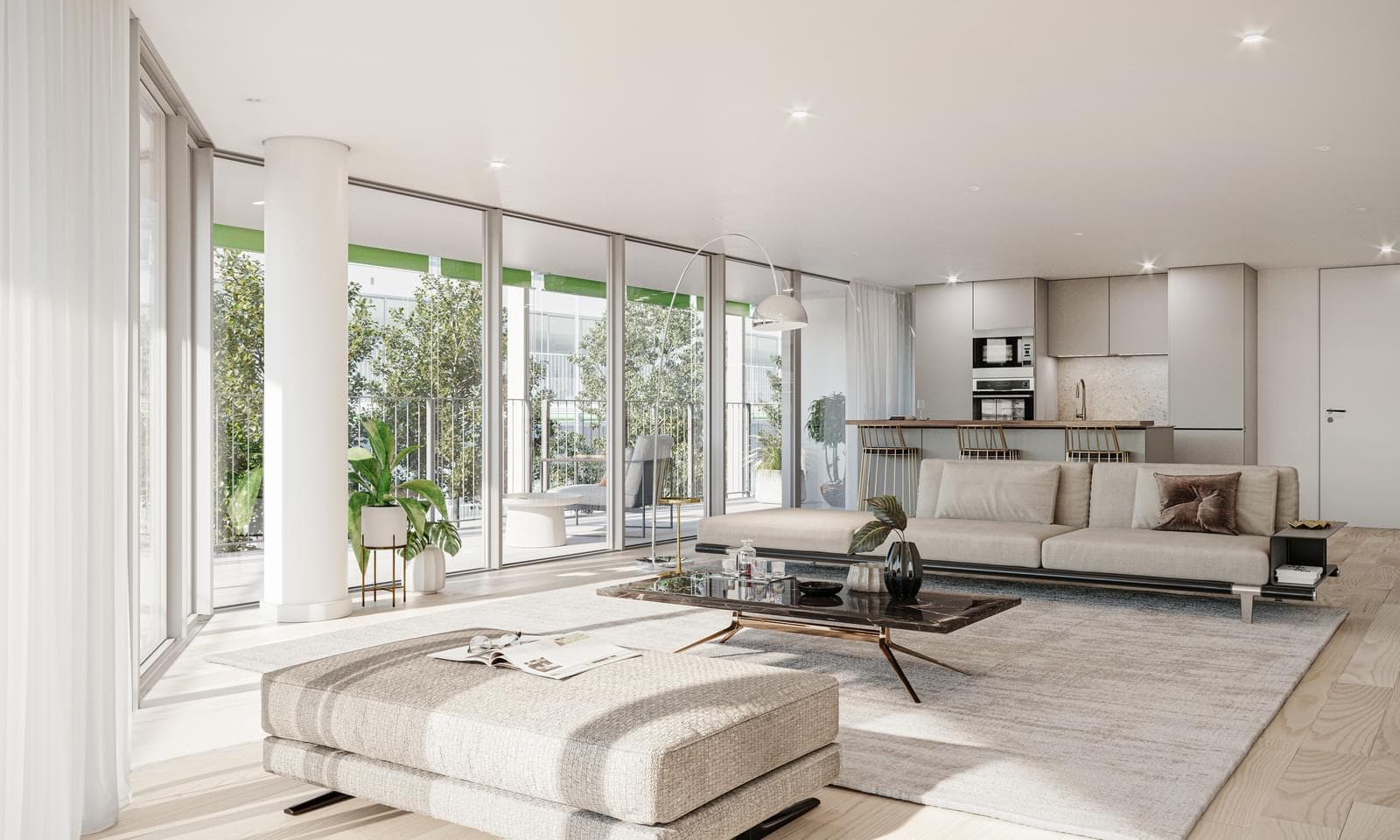 Prata Riverside Village - Imagem 13