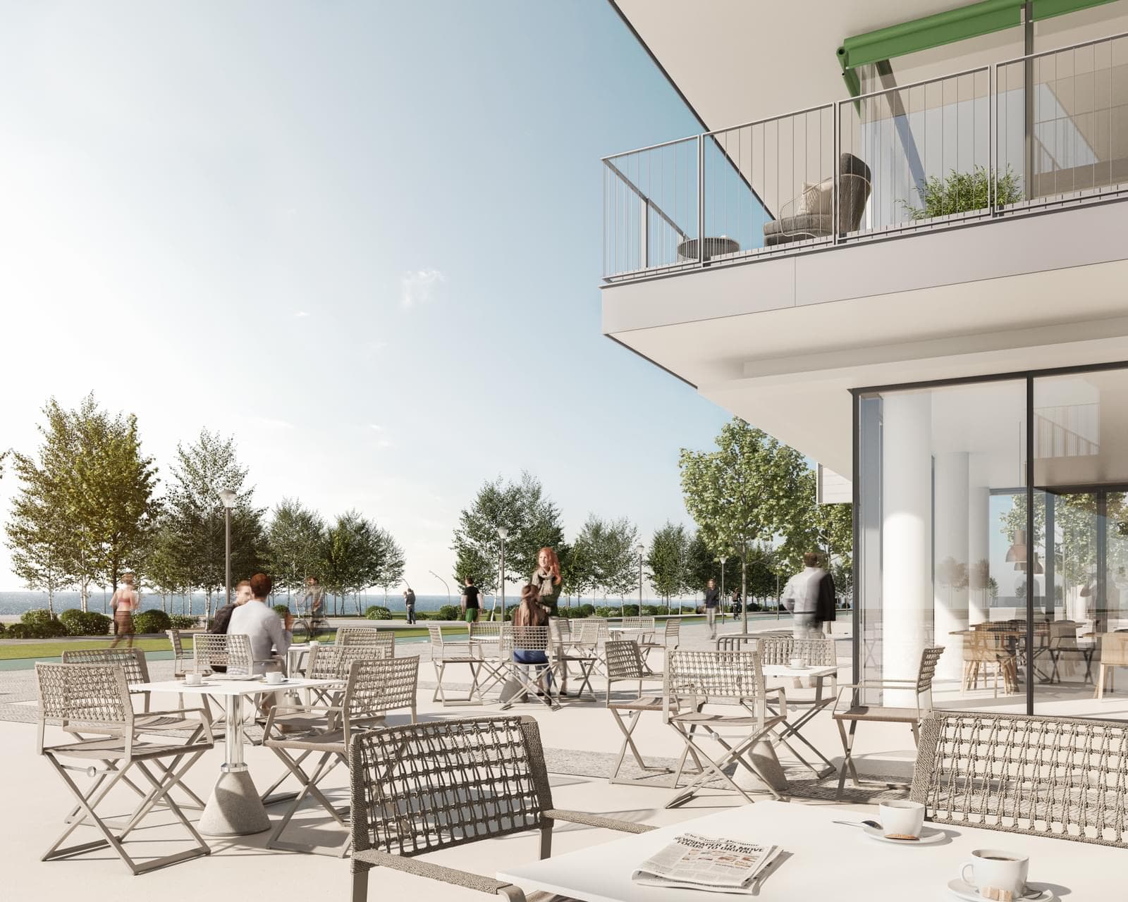 Prata Riverside Village - Imagem 15