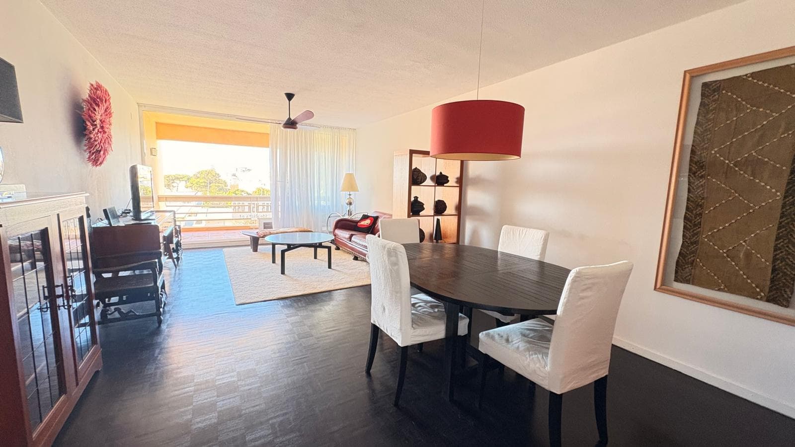 Apartamento T2 com jardim, Alto das Flores, Cascais - Imagem 3
