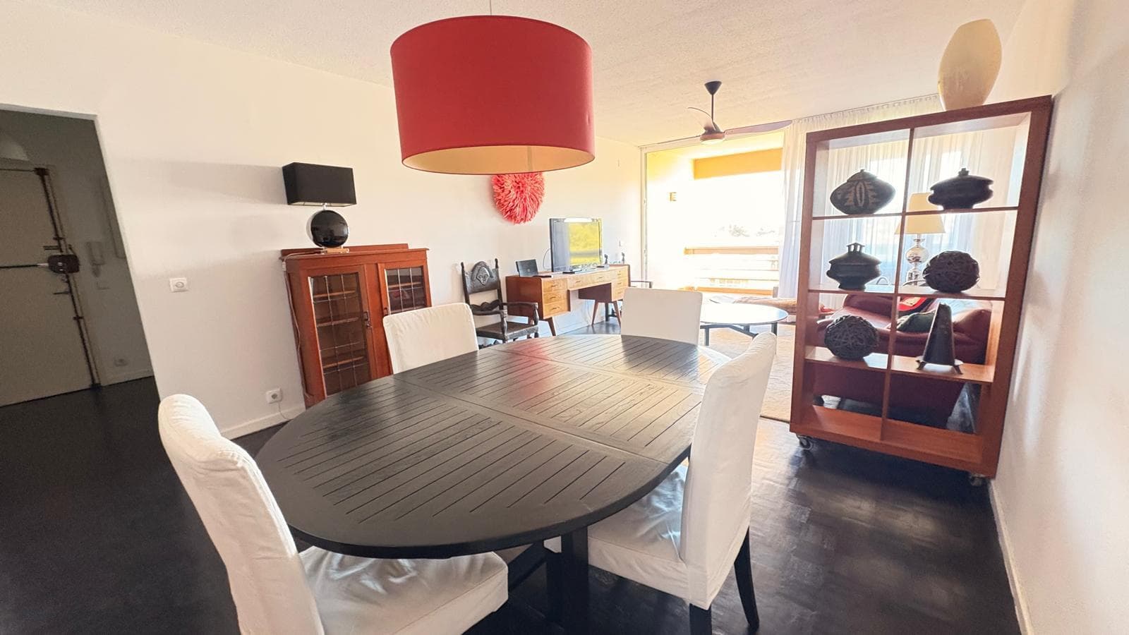 Apartamento T2 com jardim, Alto das Flores, Cascais - Imagem 4