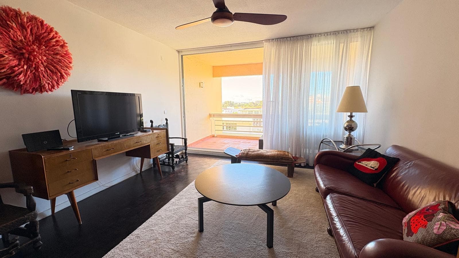 Apartamento T2 com jardim, Alto das Flores, Cascais - Imagem 6
