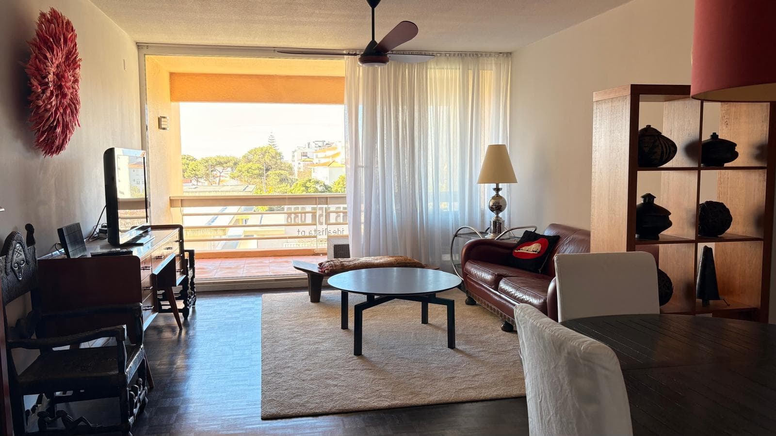 Apartamento T2 com jardim, Alto das Flores, Cascais - Imagem 7