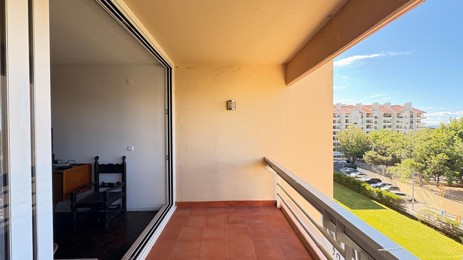 Apartamento T2 com jardim, Alto das Flores, Cascais - Imagem 10