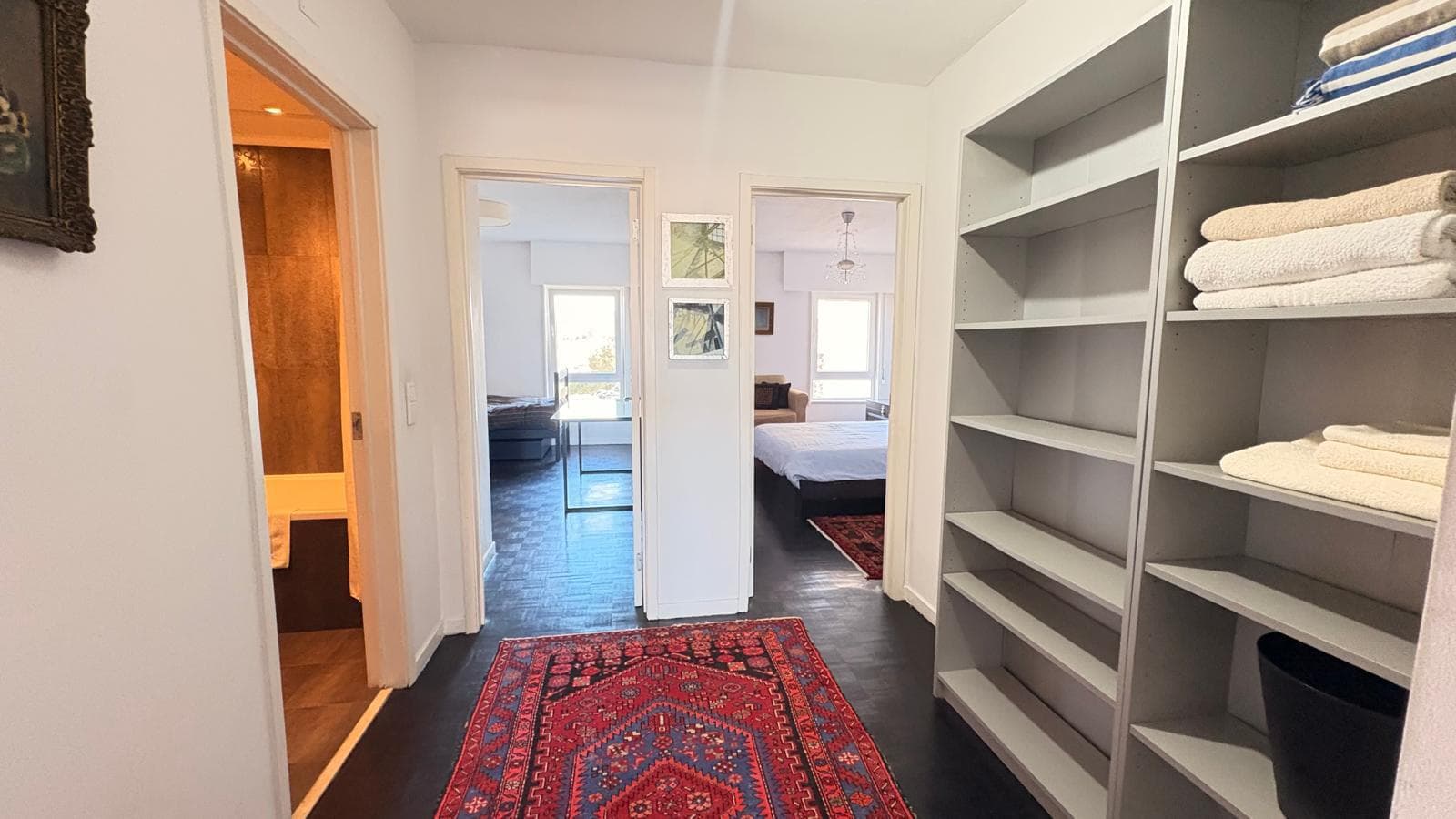 Apartamento T2 com jardim, Alto das Flores, Cascais - Imagem 21