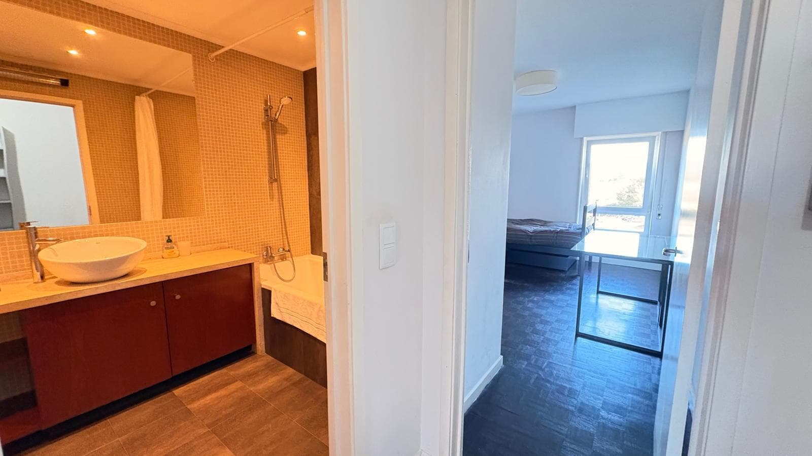 Apartamento T2 com jardim, Alto das Flores, Cascais - Imagem 11