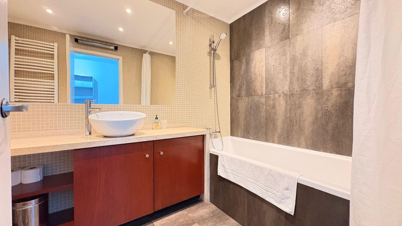 Apartamento T2 com jardim, Alto das Flores, Cascais - Imagem 13