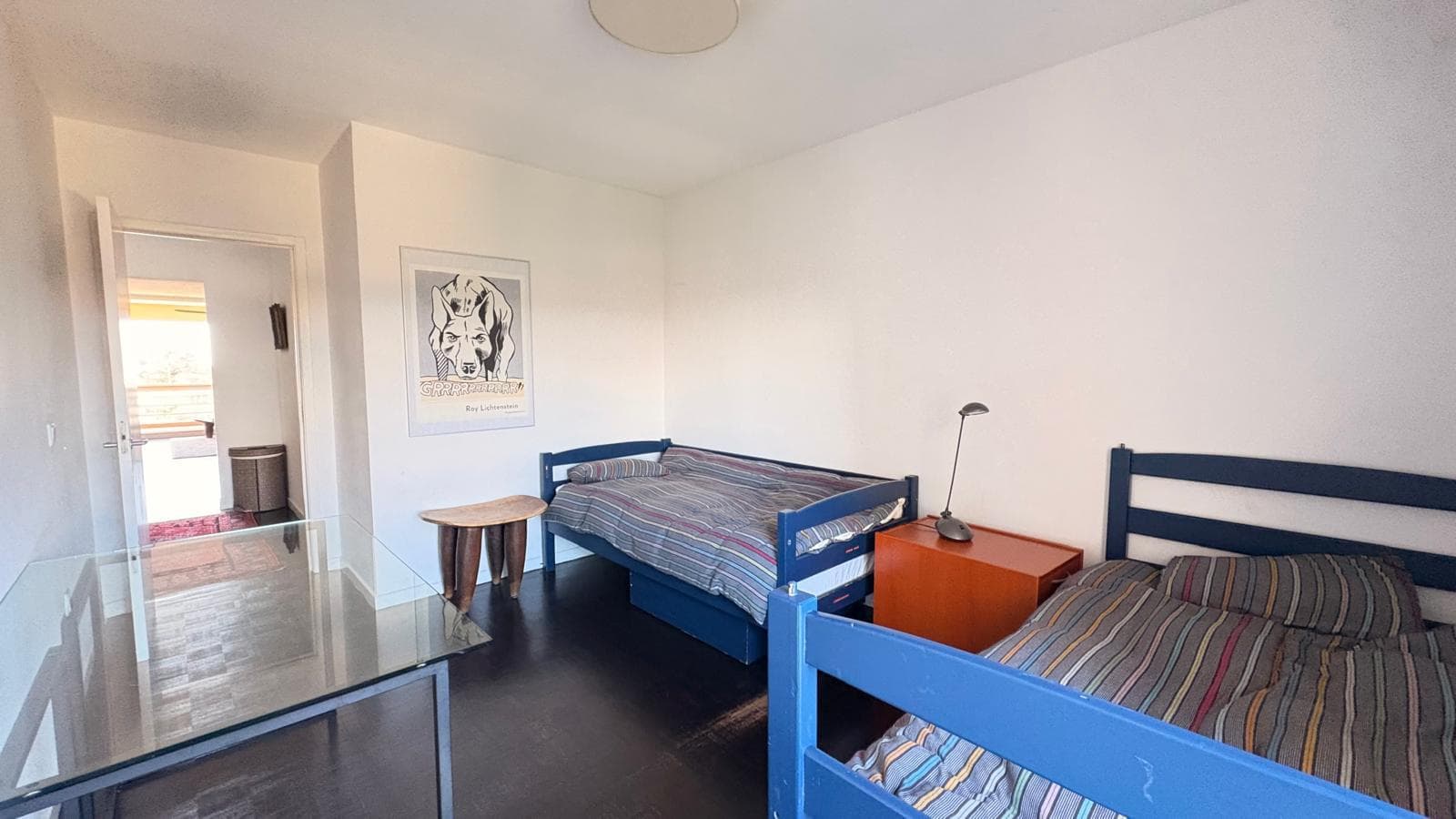 Apartamento T2 com jardim, Alto das Flores, Cascais - Imagem 23