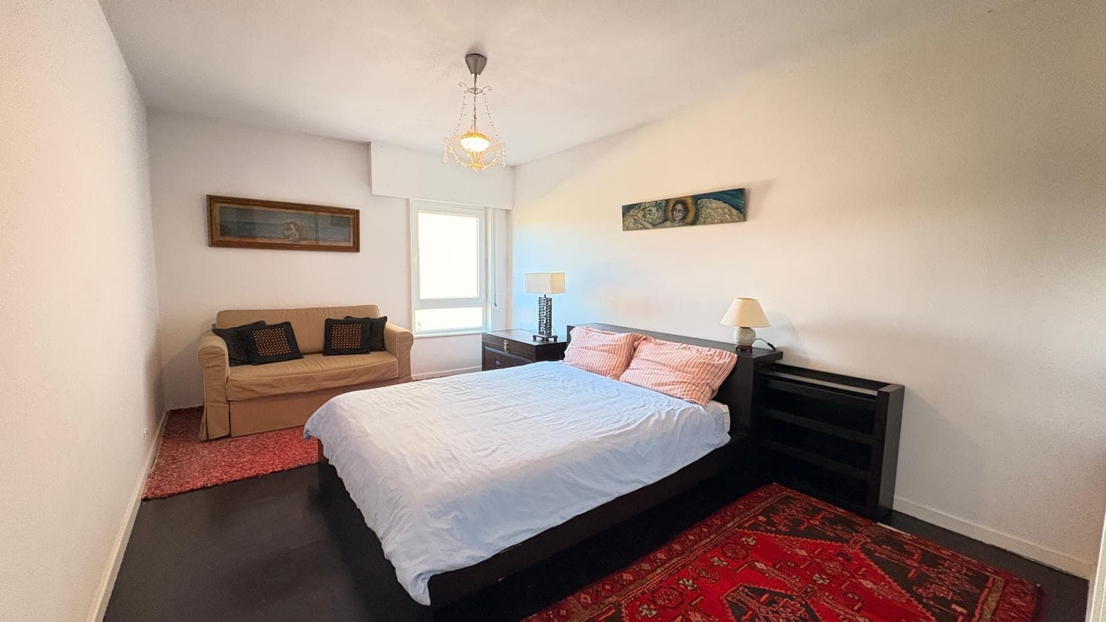 Apartamento T2 com jardim, Alto das Flores, Cascais - Imagem 25