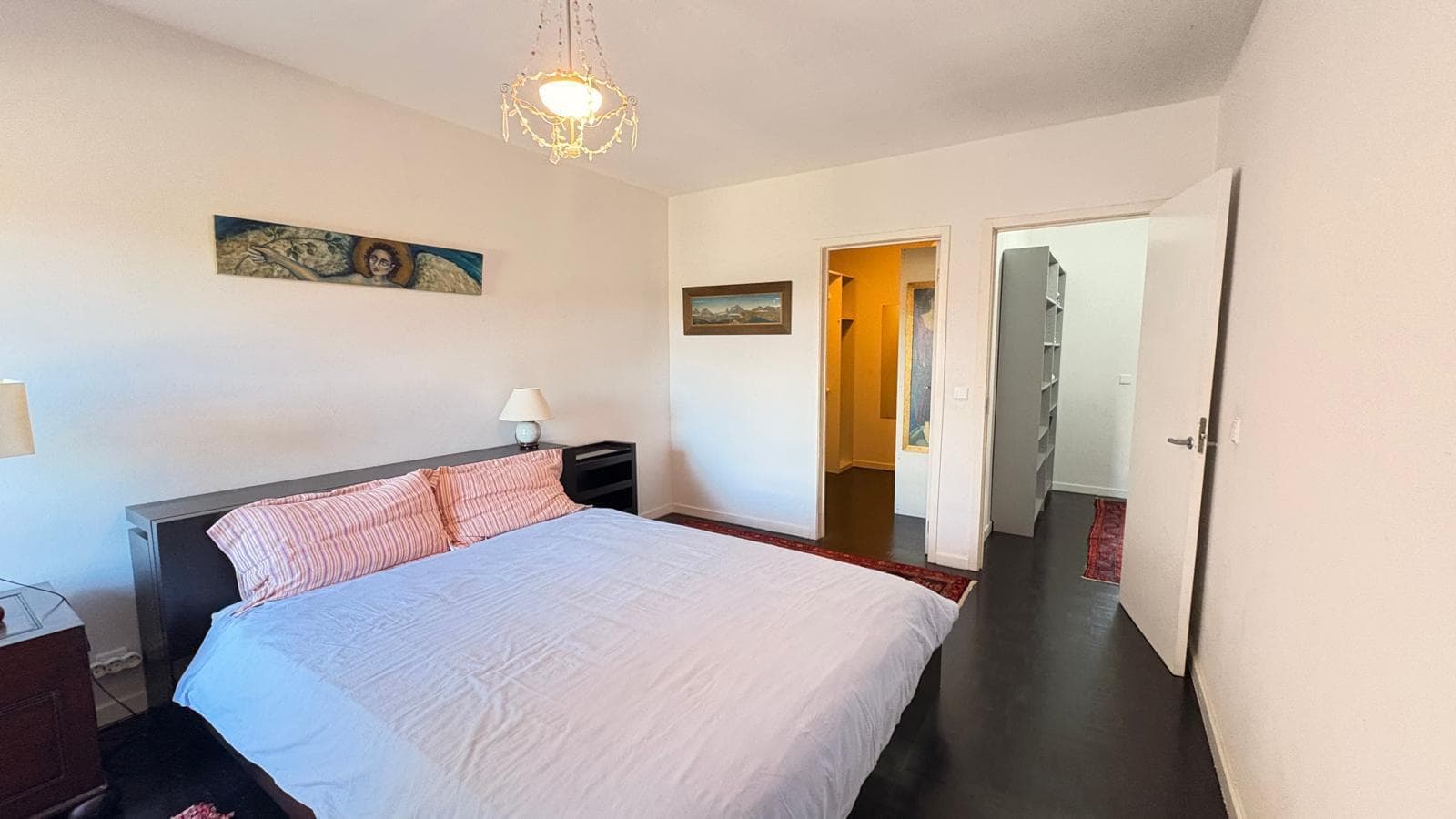 Apartamento T2 com jardim, Alto das Flores, Cascais - Imagem 24
