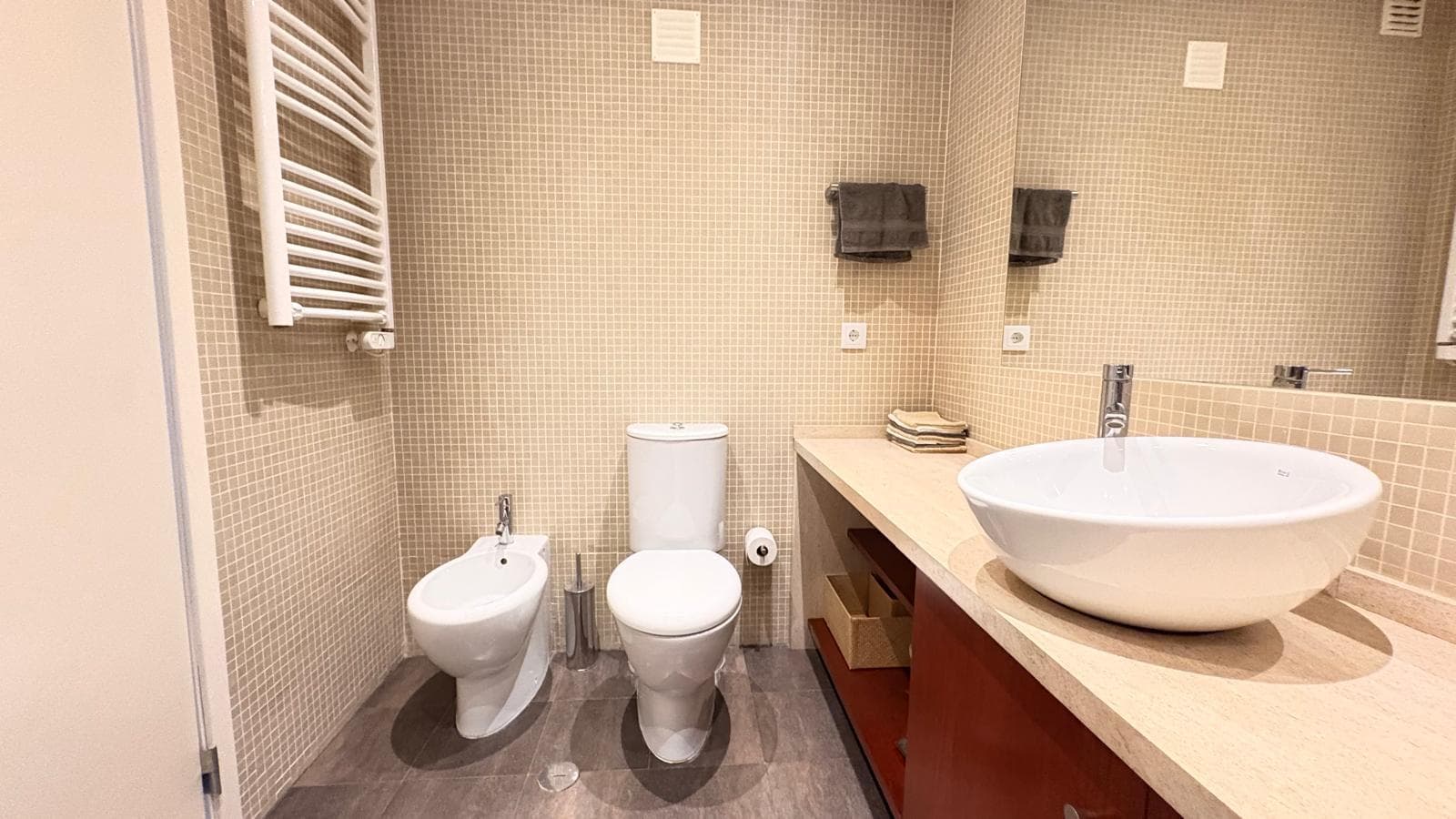 Apartamento T2 com jardim, Alto das Flores, Cascais - Imagem 12