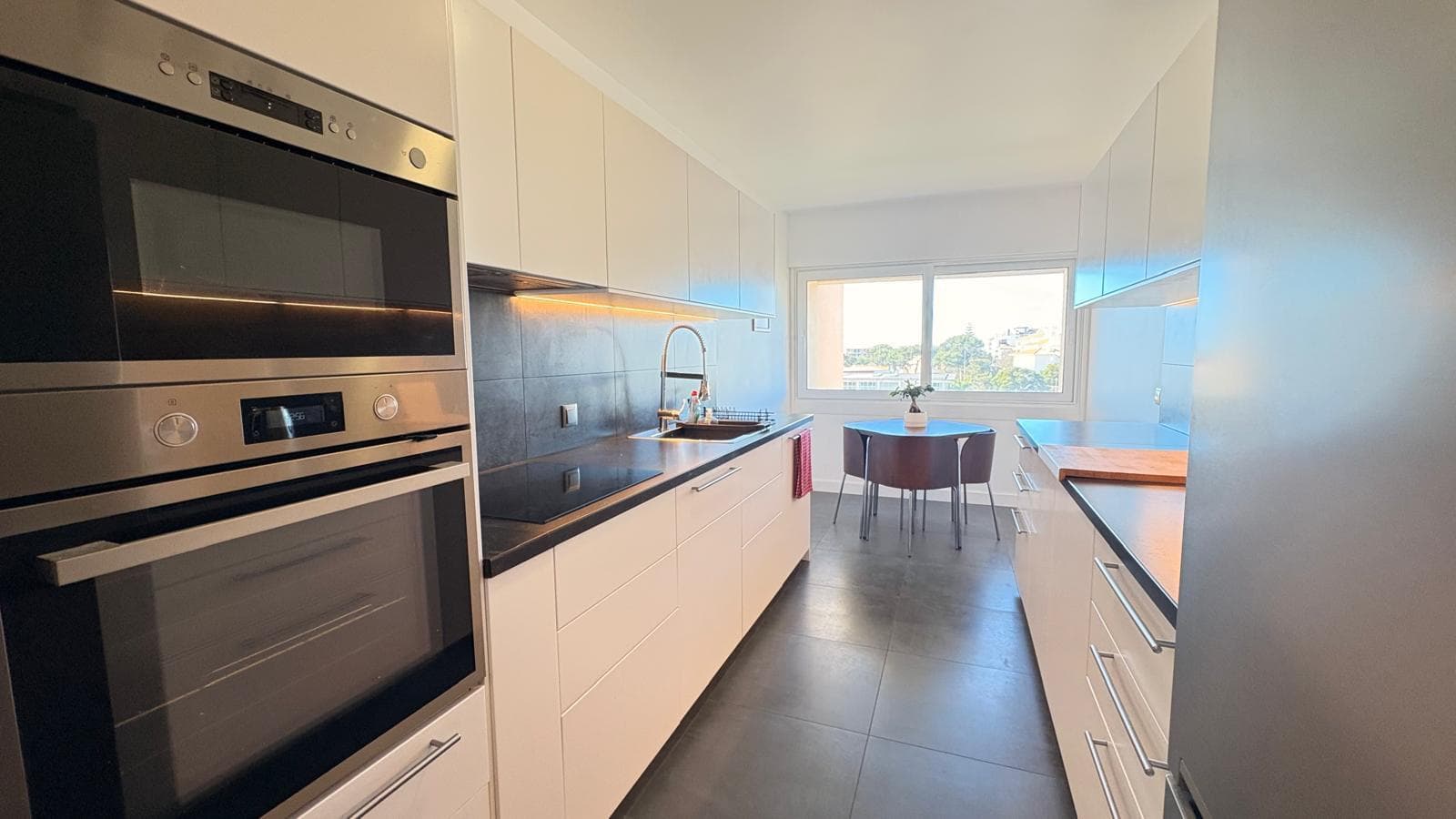 Apartamento T2 com jardim, Alto das Flores, Cascais - Imagem 15