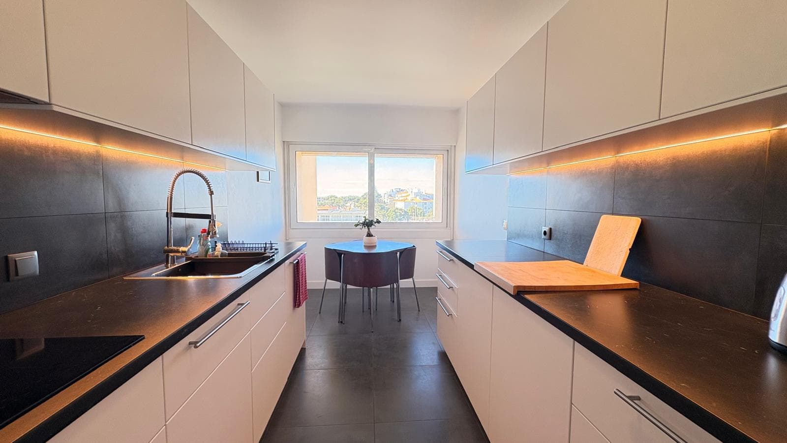 Apartamento T2 com jardim, Alto das Flores, Cascais - Imagem 16