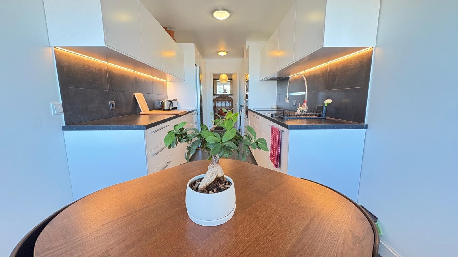 Apartamento T2 com jardim, Alto das Flores, Cascais - Imagem 14
